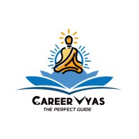 Career Vyas logo, Career Vyas contact details