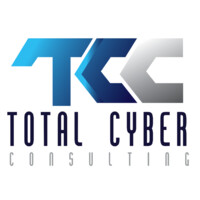 Total Cyber Consulting logo, Total Cyber Consulting contact details