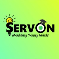 Servon Solution LLP logo, Servon Solution LLP contact details