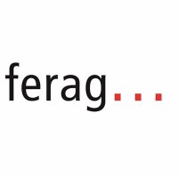 Ferag UK Ltd logo, Ferag UK Ltd contact details