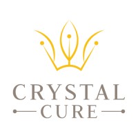 Crystal Cure logo, Crystal Cure contact details