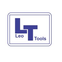 Leo Tools logo, Leo Tools contact details