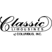 Classic Limousines of Columbus, Inc. logo, Classic Limousines of Columbus, Inc. contact details