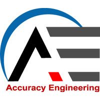 Accuracy Engineering Limited logo, Accuracy Engineering Limited contact details