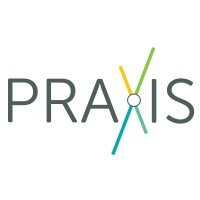 PRAXIS | marketing & communications for professional services firms logo, PRAXIS | marketing & communications for professional services firms contact details