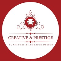 creative&prestige furniture logo, creative&prestige furniture contact details