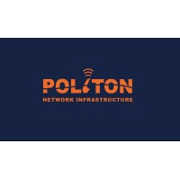 Politon logo, Politon contact details