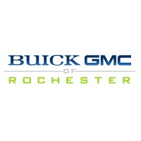 Buick GMC of Rochester logo, Buick GMC of Rochester contact details