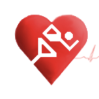 Cardiac Athletes logo, Cardiac Athletes contact details