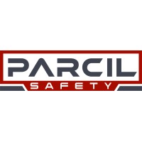 Parcil Safety logo, Parcil Safety contact details