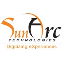 SunArc Technologies logo, SunArc Technologies contact details