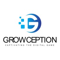 Growception logo, Growception contact details