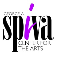 Spiva Center for the Arts logo, Spiva Center for the Arts contact details