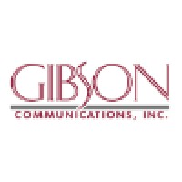 Gibson Communications, Inc. logo, Gibson Communications, Inc. contact details