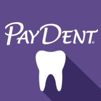 PayDent logo, PayDent contact details