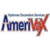 AmeriVax logo, AmeriVax contact details