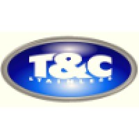 T&C Stainless, Inc. logo, T&C Stainless, Inc. contact details