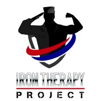 IRON THERAPY INC logo, IRON THERAPY INC contact details