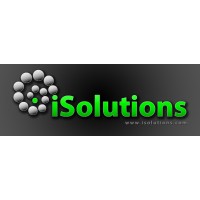 iSolutions Inc. logo, iSolutions Inc. contact details