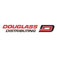 Douglass Distributing logo, Douglass Distributing contact details