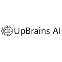 UpBrains AI, Inc. logo, UpBrains AI, Inc. contact details