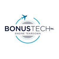 Bonus Tech Inc logo, Bonus Tech Inc contact details