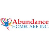 Abundance HomeCare, Inc. logo, Abundance HomeCare, Inc. contact details