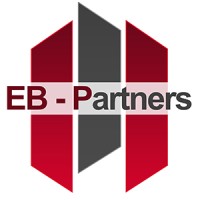 EB PARTNERS GROUP logo, EB PARTNERS GROUP contact details