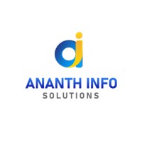 Ananth Info Solutions logo, Ananth Info Solutions contact details