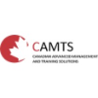 CAMTS-Canadian Advanced Management and Training Solutions Inc. logo, CAMTS-Canadian Advanced Management and Training Solutions Inc. contact details