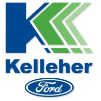 Kelleher Ford Brandon logo, Kelleher Ford Brandon contact details