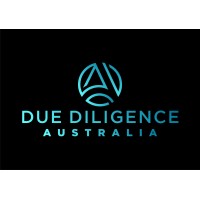 Due Diligence Australia logo, Due Diligence Australia contact details