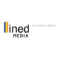 Lined Media logo, Lined Media contact details