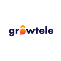 Growtele logo, Growtele contact details