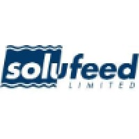 Solufeed Ltd logo, Solufeed Ltd contact details