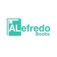 Alefredo Books logo, Alefredo Books contact details