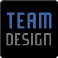 Team Design Group logo, Team Design Group contact details