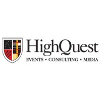 HighQuest Group logo, HighQuest Group contact details