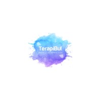 TerapiBul logo, TerapiBul contact details