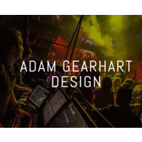 Adam Gearhart Design logo, Adam Gearhart Design contact details