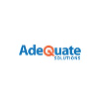 Adequate Solutions LLC logo, Adequate Solutions LLC contact details