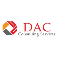 DAC Consulting Services Ltd logo, DAC Consulting Services Ltd contact details