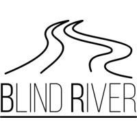 Blind River Media logo, Blind River Media contact details