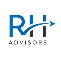 RH Advisors logo, RH Advisors contact details