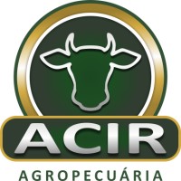 Agropecuária ACIR logo, Agropecuária ACIR contact details