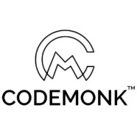 Codemonk logo, Codemonk contact details