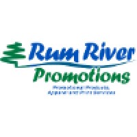 Rum River Promotions logo, Rum River Promotions contact details