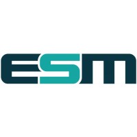 ESM Telecommunication logo, ESM Telecommunication contact details