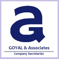 GOYAL & Associates logo, GOYAL & Associates contact details