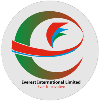 Everestgh logo, Everestgh contact details